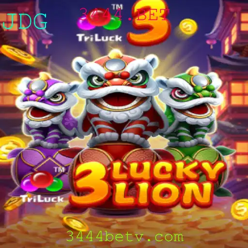 3LUCKYLION: Explorando o Novo Fenômeno do Entretenimento Digital