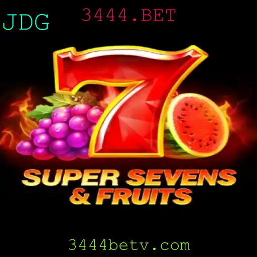 Explorando o Universo do Jogo 7SuperSevensFruits: Uma Nova Jornada em 3444.BET