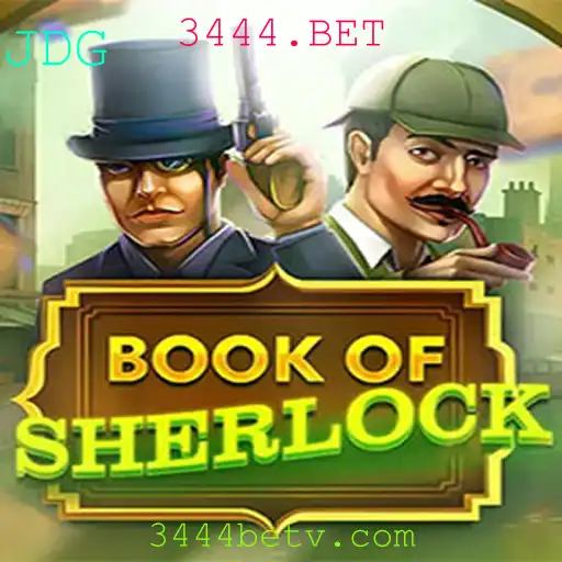 Descubra o Fascinante Mundo do Jogo BookOfSherlock