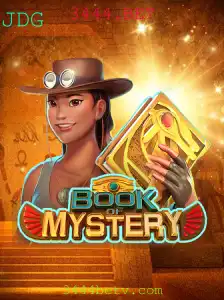 Explorando o Fascinante Jogo 'BookofMystery': Uma Imersão em Aventuras e Estratégias