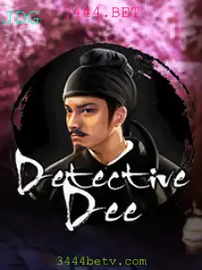 DetectiveDee e o Fenômeno 3444.BET: Uma Imersão no Mundo da Investigação Virtual