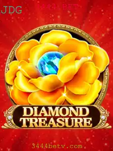 Explorando o Envolvente Mundo de Diamondtreasure