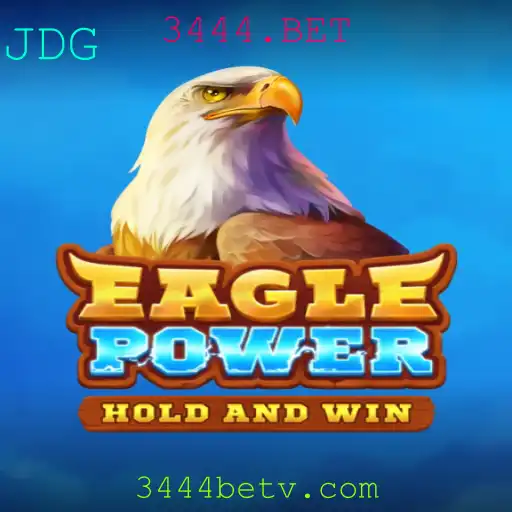 Descubra EaglePower: Aventura e Estratégia no Mundo de Jogos Online com 3444.BET