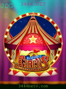 EcstaticCircus: Um Mergulho no Mundo de 3444.BET