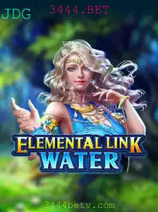 ElementalLinkWater: Aventura e Estratégia no Mundo Aquático