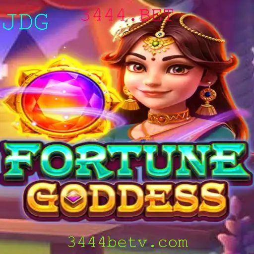 Explorando FORTUNEGODDESS: O Jogo Estrela da Plataforma 3444.BET