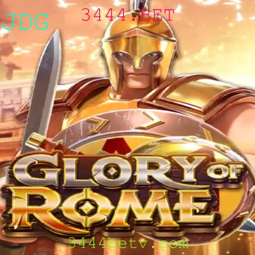 Explorando o Mundo de GloryofRome: A Nova Sensação de 3444.BET