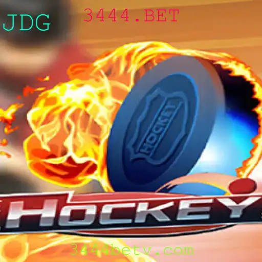 Hockey e 3444.BET: A Emoção das Quadras de Gelo