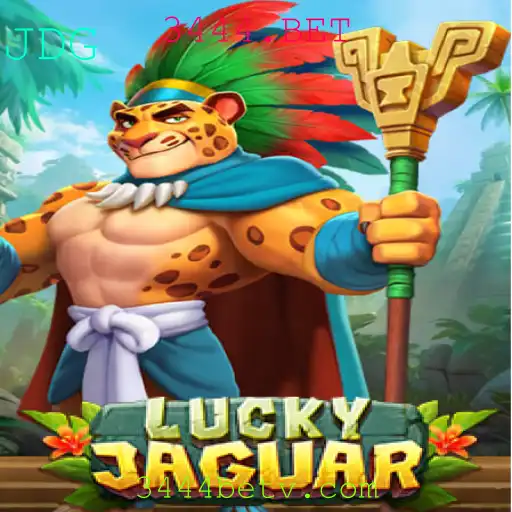 Descubra o Fascinante Mundo de LuckyJaguar: Seu Novo Favorito 3444.BET