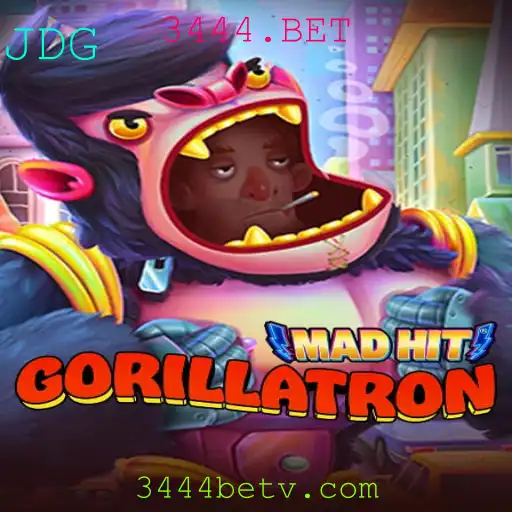 Descubra o Fascinante Mundo de MadHitGorillatron e Seu Impacto Atual