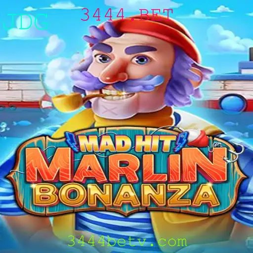 MadHitMarlinBonanza: Uma Nova Sensação no Mundo dos Jogos de Azar