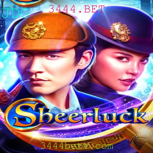 Descubra o Mundo de Sheerluck: Um Jogo de Apostas Inovador na Plataforma 3444.BET