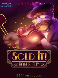 SolditBonusBuy: Mergulhando no Mundo do Jogo Inovador
