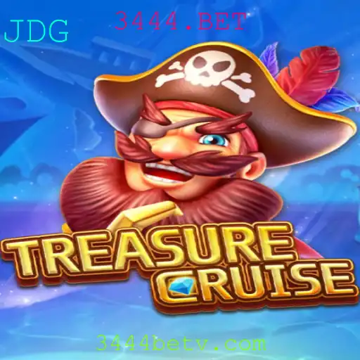 Descubra a Aventura Inesquecível de TREASURECRUISE 3444.BET