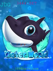 Explorando o Fascinante Mundo de WaterWorld