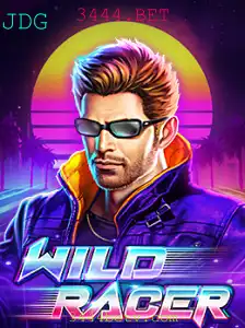 WildRacer: Explore o Fantástico Mundo das Corridas Selvagens com 3444.BET
