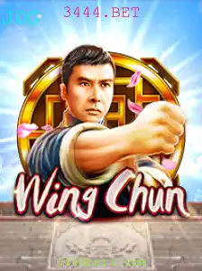 Introdução ao Jogo WingChun e seu Impacto no Cenário de Apostas com 3444.BET