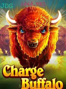 ChargeBuffalo: A Aventura de Jogo Online Definitiva na Plataforma 3444.BET