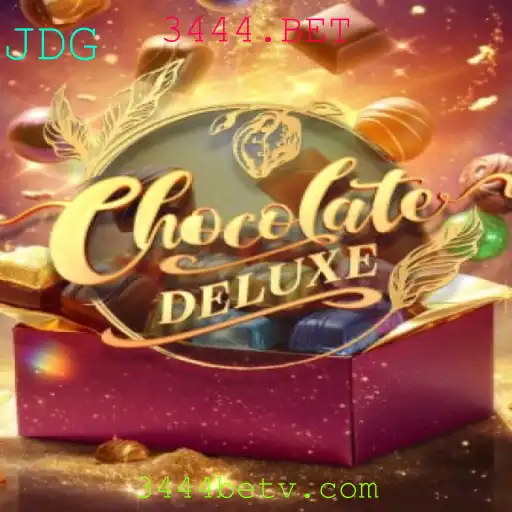 ChocolateDeluxe: O Novo Jogo que Conquista Aficionados por Estratégia e Sorte