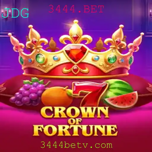 CrownofFortune: Descubra o Mundo do Jogo de Estratégia 3444.BET