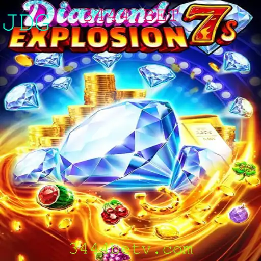 Descubra o Excitante Mundo de DiamondExplosion7s na 3444.BET