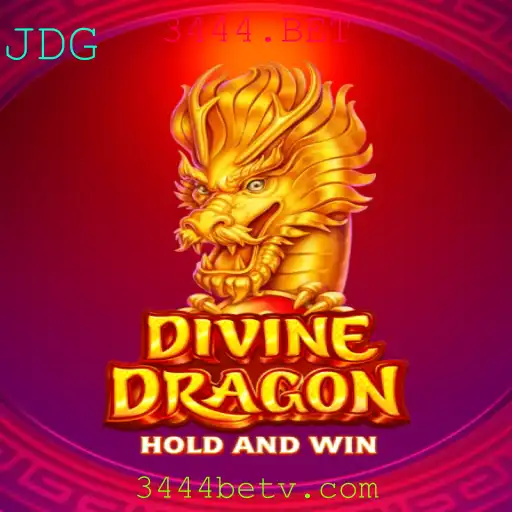 Explorando o Fascinante Mundo de DivineDragon: O Jogo de Apostas 3444.BET