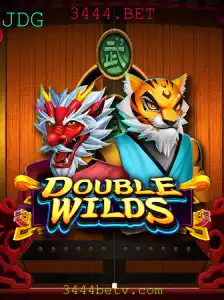 DoubleWilds: A Nova Sensação no Mundo dos Jogos Online