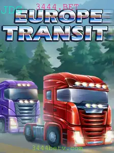 Descubra EuropeTransit: O Novo Jogo de Estratégia Que Está Conquistando o Mundo