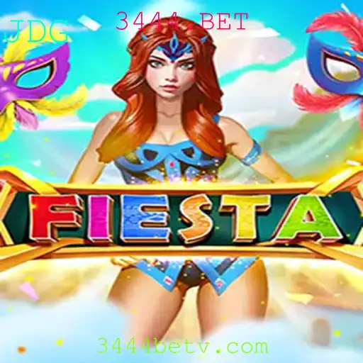 Fiesta: Descubra a Emoção do Jogo de Cassino 3444.BET