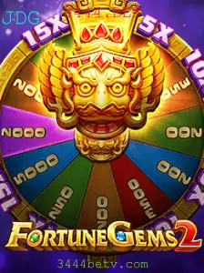 FortuneGems2: Descubra as Aventuras e Regras do Jogo de Casino Online