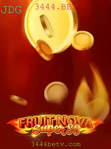 Explorando o Universo de 'FruitNovaSuper80' - O Novo Fenômeno dos Jogos de Cassino