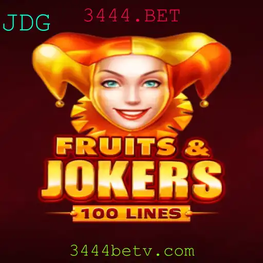 Descubra o Mundo Empolgante de FruitsAndJokers100
