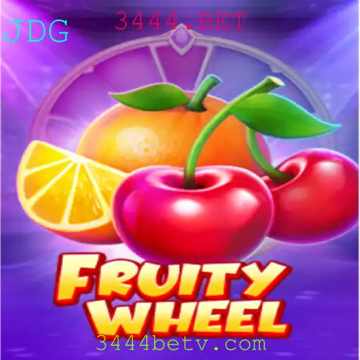 Explorando o Universo de FruityWheel: Um Mergulho no Jogo 3444.BET