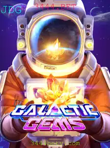Descubra o Fascinante Mundo de GalacticGems no Universo 3444.BET