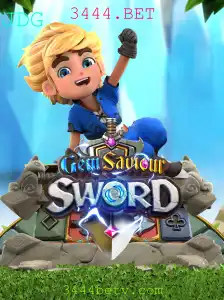 Tudo sobre o Jogo GemSaviourSword e a nova tendência 3444.BET