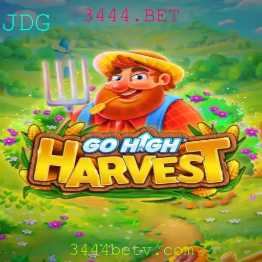 Descubra o Universo do GoHighHarvest: Aventura e Estratégia no Mundo dos Jogos
