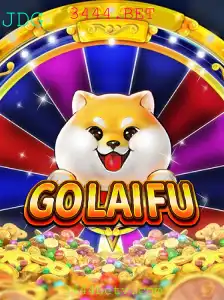 Explorando GoLaiFu: Um Mergulho no Novo Jogo com 3444.BET