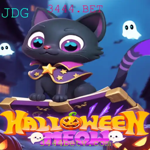 Explorando HalloweenMeow: Uma Nova Dimensão de Diversão com 3444.BET