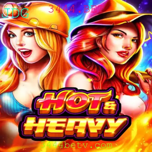 HotHeavy: O Novo Jogo que Está Dominando o Mundo das Apostas