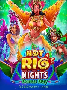 Descubra HotRioNightsBonusBuy: O Empolgante Jogo de Cassino
