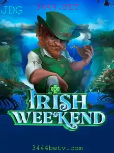 Descubra IrishWeekend: O Jogo de Estratégia e Sorte