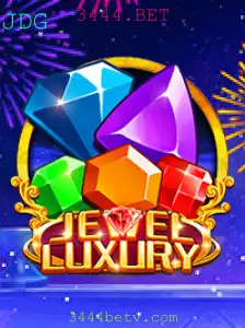 JewelLuxury: Descubra o Brilho e a Estratégia do Novo Jogo 3444.BET