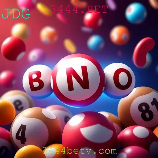 Jogos de bingo