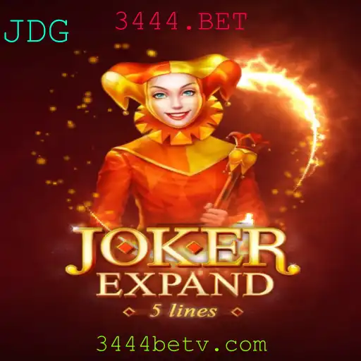 Descubra o Novo Jogo JokerExpand na Plataforma 3444.BET