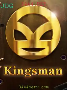 Explorando o Novo Jogo Kingsman: Regras e Estratégias com 3444.BET