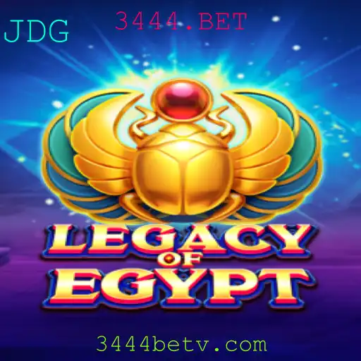 Explorando o Fascinante Mundo de LegacyOfEgypt