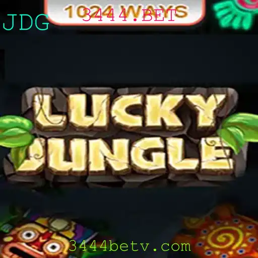 Descubra o Fascinante Mundo de LuckyJungle1024: Um Mergulho em Emoções e Recompensas