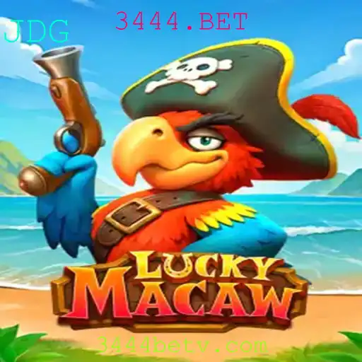 LuckyMacaw: Descubra a Aventura e Regras do Jogo Revolucionário