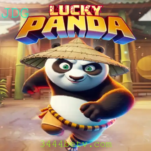 Descubra o Excitante Mundo de LuckyPanda no 3444.BET