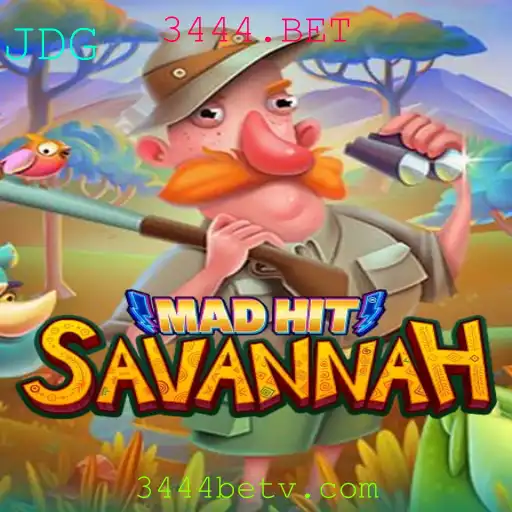 Explorando a Aventura de MadHitSavannah: Uma Jornada Virtual Única